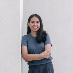 Marian Mae Tecson-Freelancer in Cebu City,Philippines