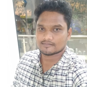 Ranjith Jayaseelan-Freelancer in Chennai,India