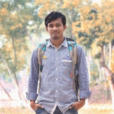 Kamruzzaman Mostak-Freelancer in ,Bangladesh