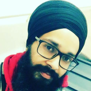 Karampal Singh-Freelancer in Mohali,India