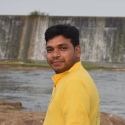Kiran Kumar Bonagiri-Freelancer in Hyderabad,India