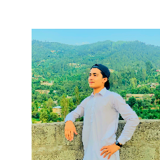 Danyal Ahmad-Freelancer in Peshawar,Pakistan