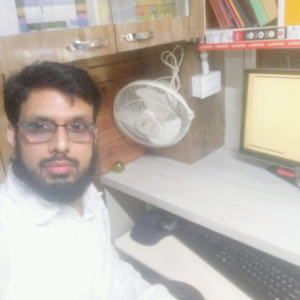 Iqbal Ahmed-Freelancer in Pali,India
