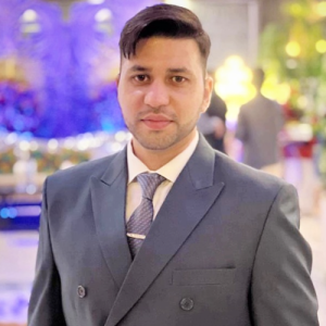 Ahmad Mujeeb-Freelancer in Peshawar,Pakistan