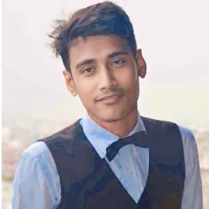 Bm Badol Hossain-Freelancer in Dhaka,Bangladesh