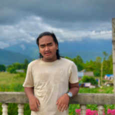 Bibash Bibash Muktan-Freelancer in Hetauda,Nepal