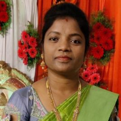 Vaishnavi Padmanabhuni-Freelancer in ongole,India