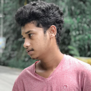 Ushan Charuka-Freelancer in Kandy,Sri Lanka