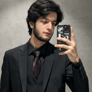 Anas Ismail-Freelancer in Bahawalpur,Pakistan