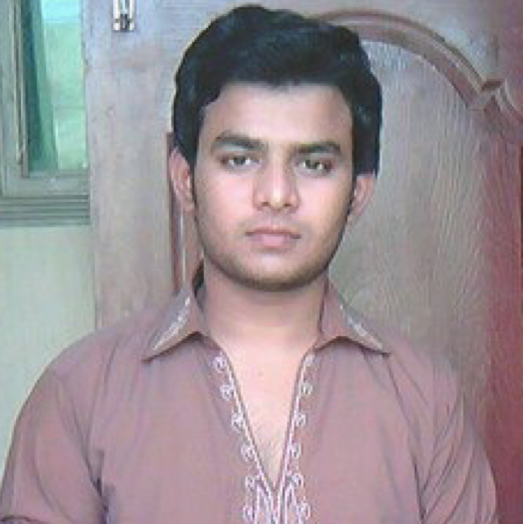 Nauman Munawar-Freelancer in ,Pakistan