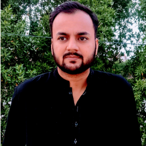 Junaid Khalid-Freelancer in Hyderabad,Pakistan