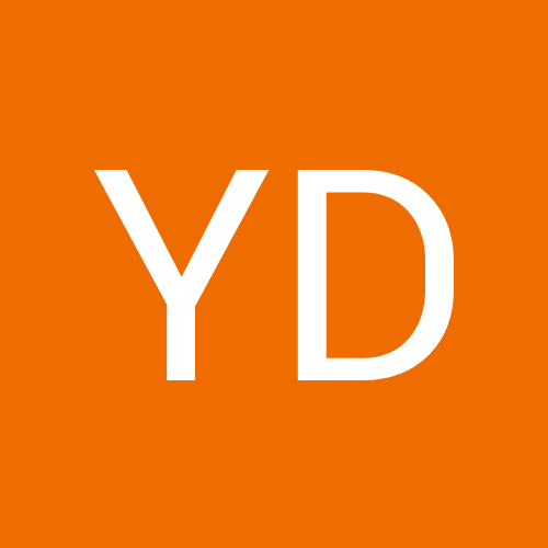 Truelancer profile picture for @yd