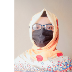 Rubina Bibi-Freelancer in Burewala,Pakistan