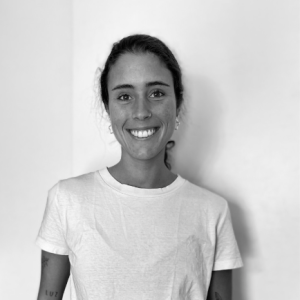Luz Laguinge-Freelancer in Córdoba,Argentina