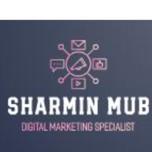 Sharmin Mub-Freelancer in ,Nigeria