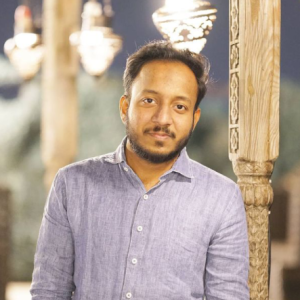 Anas Shahid-Freelancer in Karachi,Pakistan
