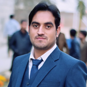 Ahmed Siddique-Freelancer in Rawalpindi,Pakistan
