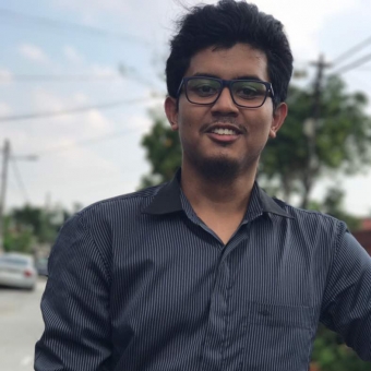 Aidil Faris-Freelancer in Subang Jaya,Malaysia
