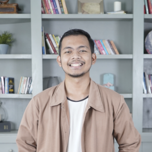 Satriyo Aji-Freelancer in Jakarta,Indonesia