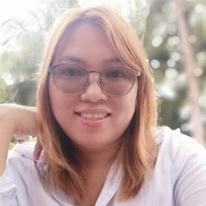 Sharlah Morados-Freelancer in Cagayan de Oro,Philippines
