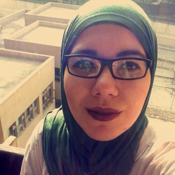 Mariam Mahmoud-Freelancer in Egypt,Egypt