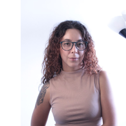 Margarita Velasquez-Freelancer in Bogotá,Colombia