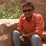 Chirag Mathur-Freelancer in Jodhpur,India