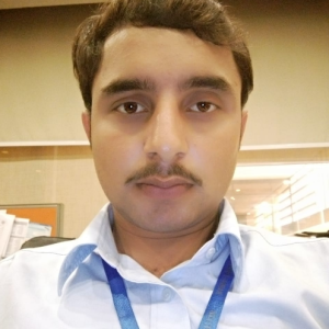 Abdul Rauf Iqbal-Freelancer in Lahore,Pakistan