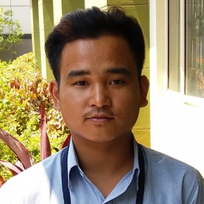 Sanjay Thapa-Freelancer in Kathmandu,Nepal