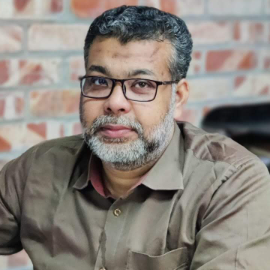 Iqbal Mahmood Mohiuddin-Freelancer in Dhaka,Bangladesh