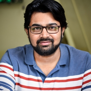 Nikhil Kulkarni-Freelancer in Pune,India