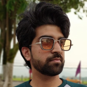 Nayeem S-Freelancer in Pune,India