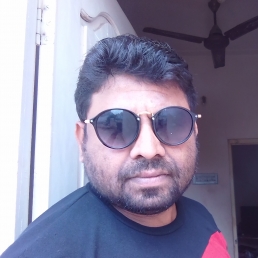 Syed Azad-Freelancer in Hyderabad,India