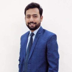 Asad Baig-Freelancer in Sahiwal,Pakistan