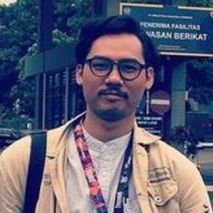 Abdan Syakura Muqaffi-Freelancer in Bekasi,Indonesia