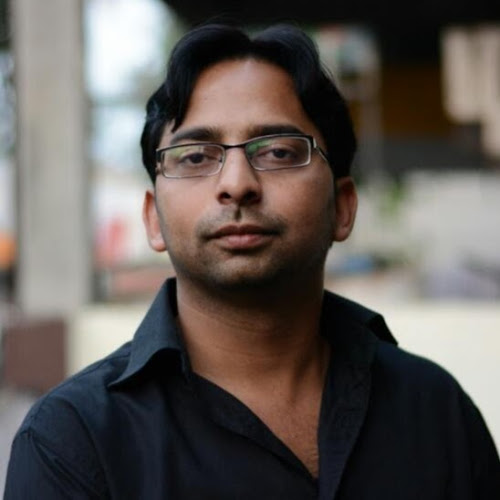 Amit Deshmukh-Freelancer in Pune,India