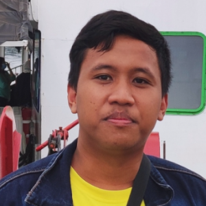 Rafli J-Freelancer in Yogyakarta,Indonesia