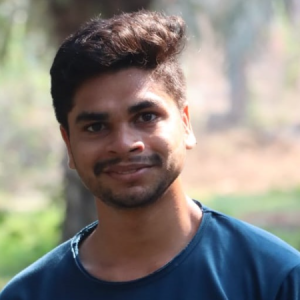 Oleti Satish Kumar-Freelancer in Hyderabad,India