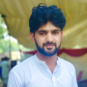 Ijaz Ahmad-Freelancer in Bhakkar,Pakistan