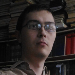 Andrei Barbier-Freelancer in Tiraspol,Moldova