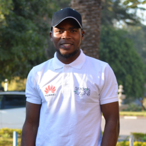 Shadreck Zulu-Freelancer in Lusaka,Zambia