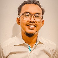 Bahrull U. K. Haq-Freelancer in ,Indonesia