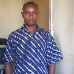 David Njogu-Freelancer in ,Kenya