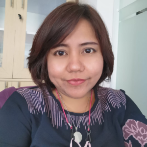 Melissa Modok-Freelancer in Kupang,Indonesia