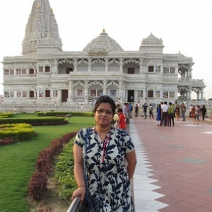 Monika Mahala-Freelancer in Hyderabad,India