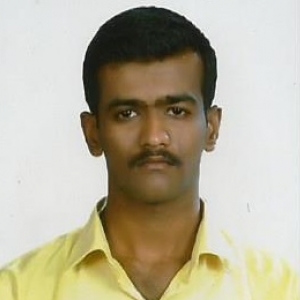 Koustubh Joshi-Freelancer in Kolhapur,India