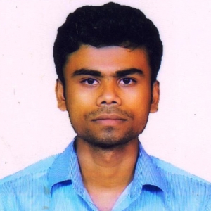 Biplab Bhakta-Freelancer in Bongaon,India