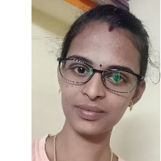 Kiruthika Periyannan-Freelancer in Salem,India