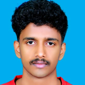 Sarath Raj-Freelancer in Kochi,India