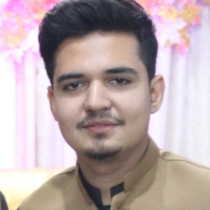 Mahad Azhar-Freelancer in Multan,Pakistan